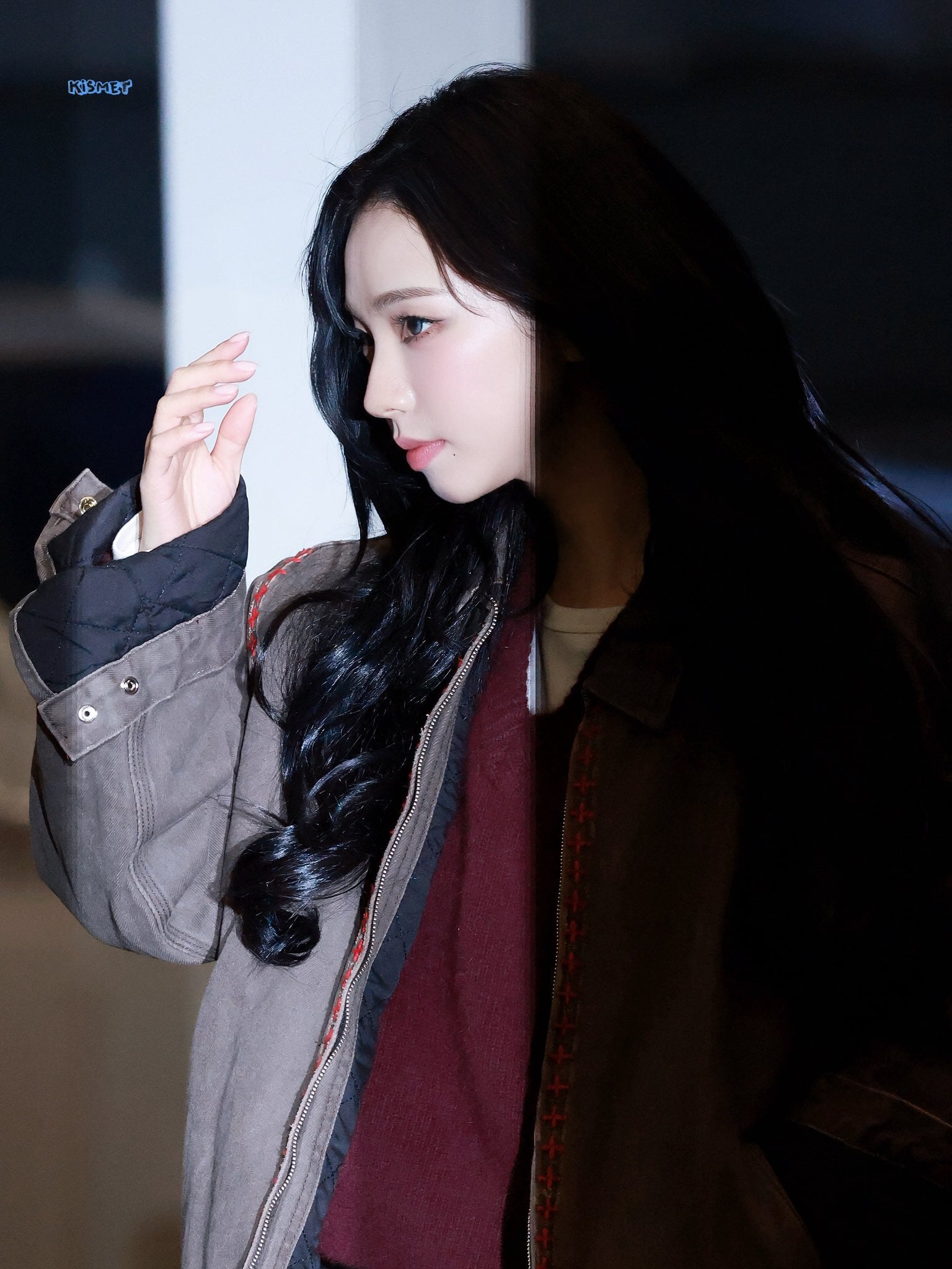 (스압)다라이 미친 최근 카리나.jpgif | 인스티즈