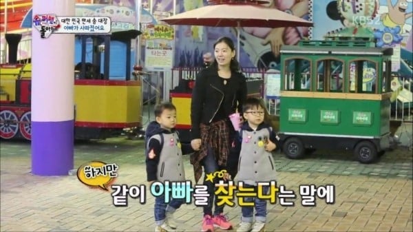 삼둥이, 민율이로 보는 아동납치가 쉽게 가능한 이유.jpg | 인스티즈
