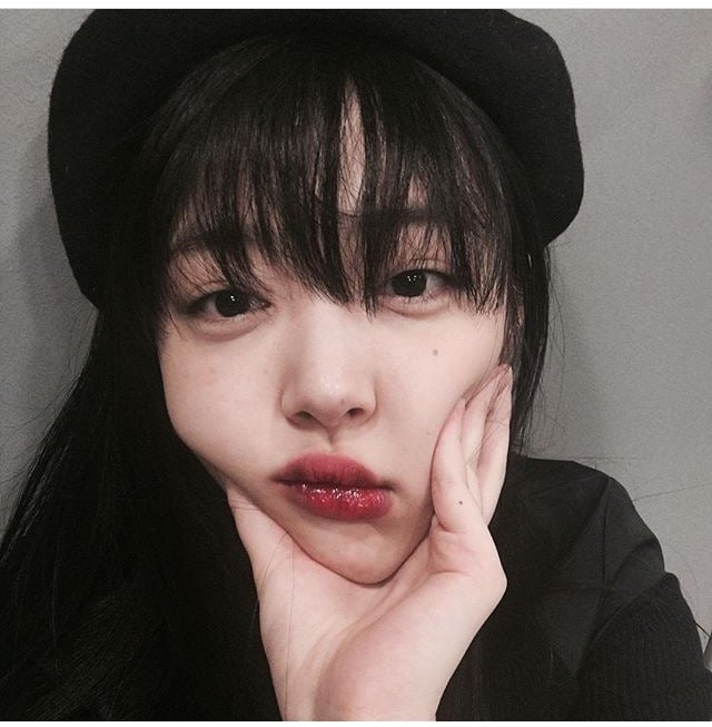설리 인스타 | 인스티즈