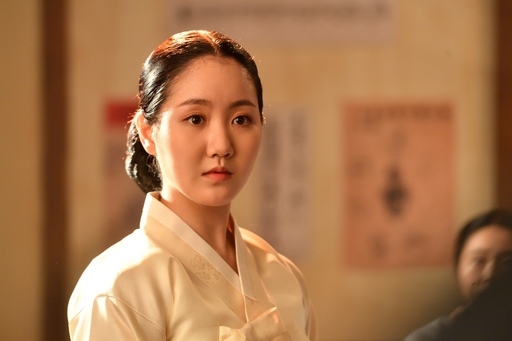 벌써 그때 성인배우들 나이가 된 [해를 품은 달] 아역배우들 | 인스티즈