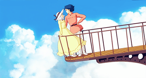 [고르기] 하울의 움직이는 성 vs 센과 치히로의 행방불명 | 인스티즈