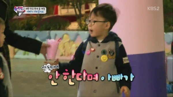 삼둥이, 민율이로 보는 아동납치가 쉽게 가능한 이유.jpg | 인스티즈
