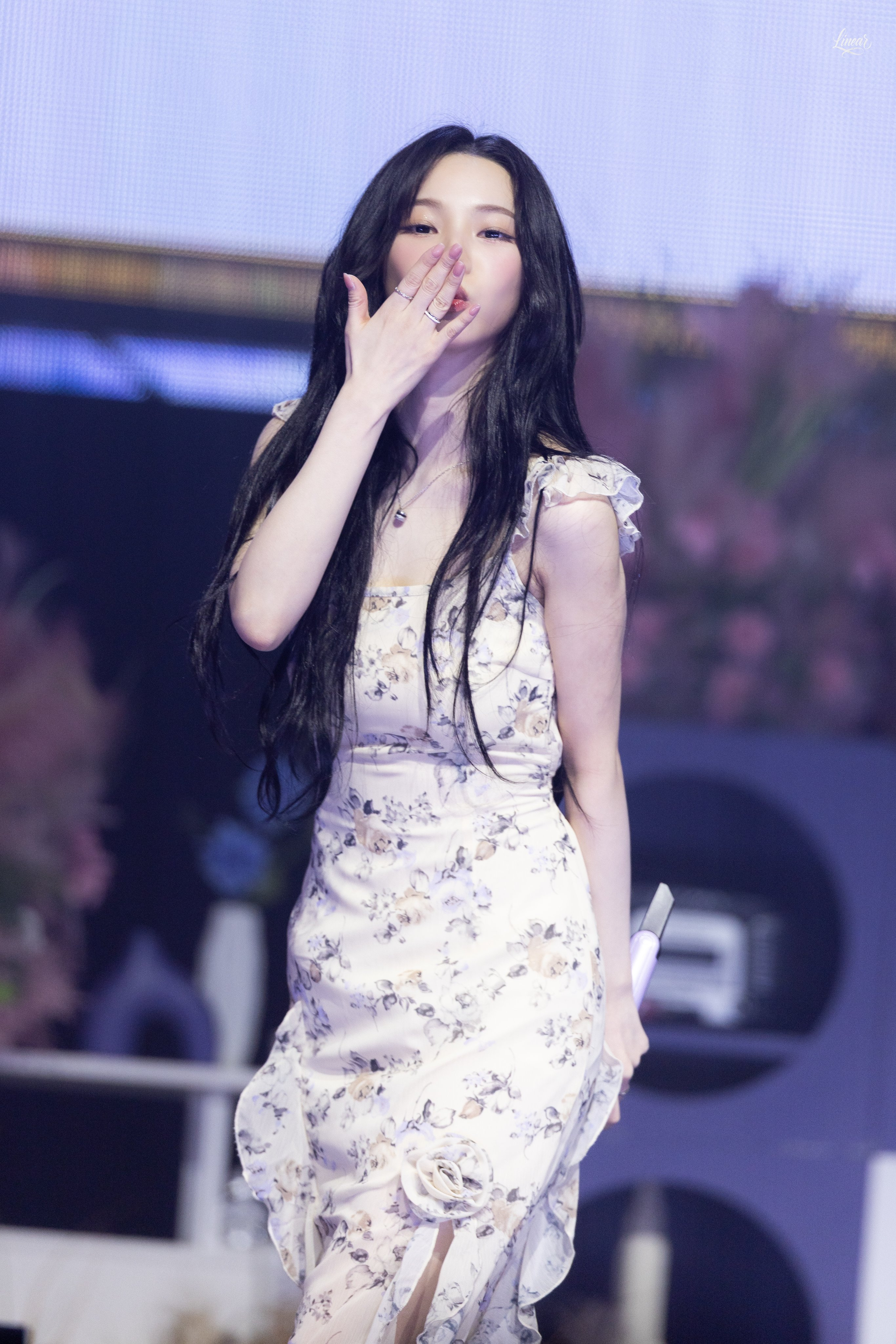 (스압)다라이 미친 최근 카리나.jpgif | 인스티즈