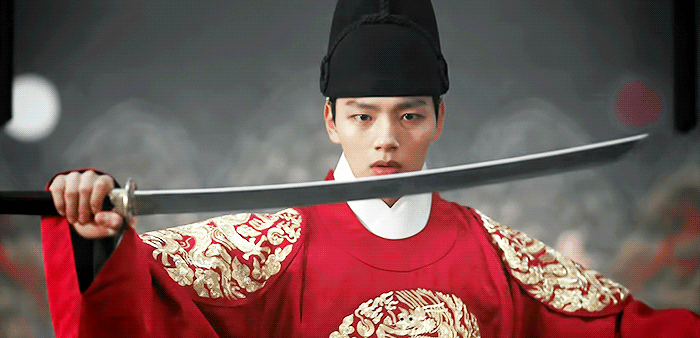 벌써 그때 성인배우들 나이가 된 [해를 품은 달] 아역배우들 | 인스티즈