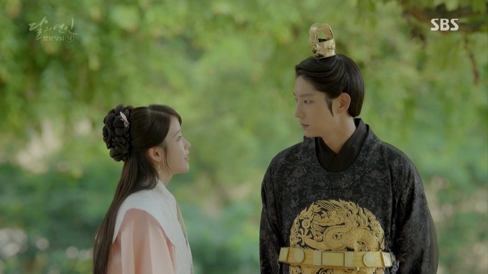 [달의연인] 결말 - ② | 인스티즈