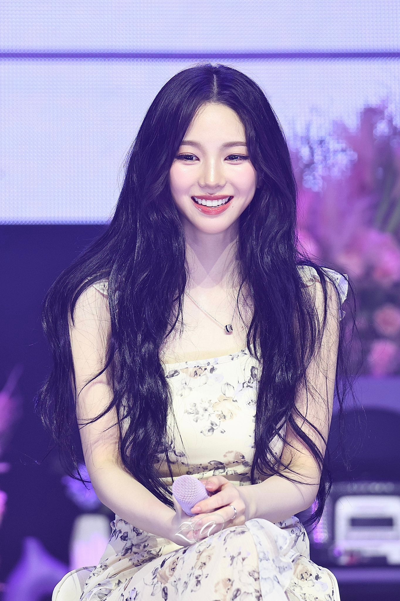 (스압)다라이 미친 최근 카리나.jpgif | 인스티즈