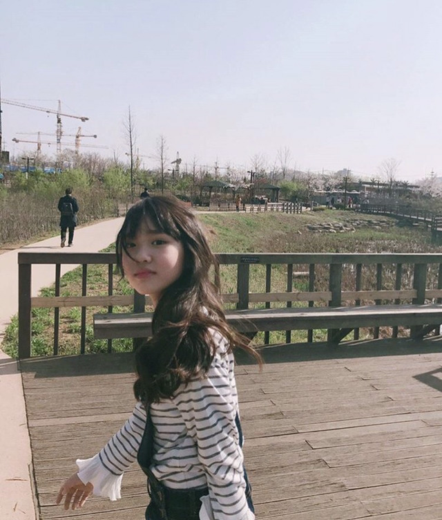왔다장보리 비단이 배우 김지영 최근 | 인스티즈