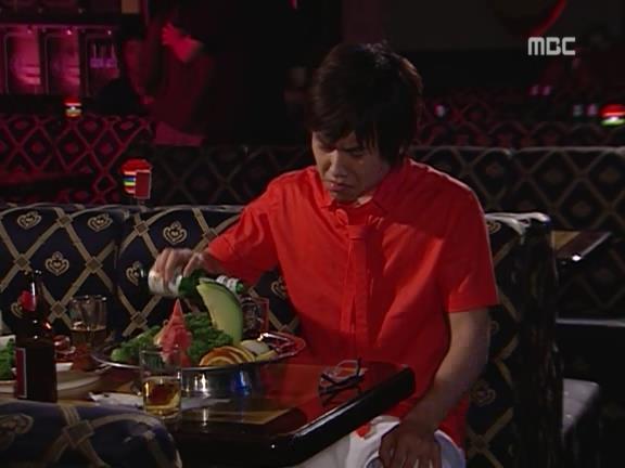 [거침없이하이킥] 박간의 슬픈 짝사랑ㅋㅋㅋㅋㅋㅋㅋ.jpg | 인스티즈