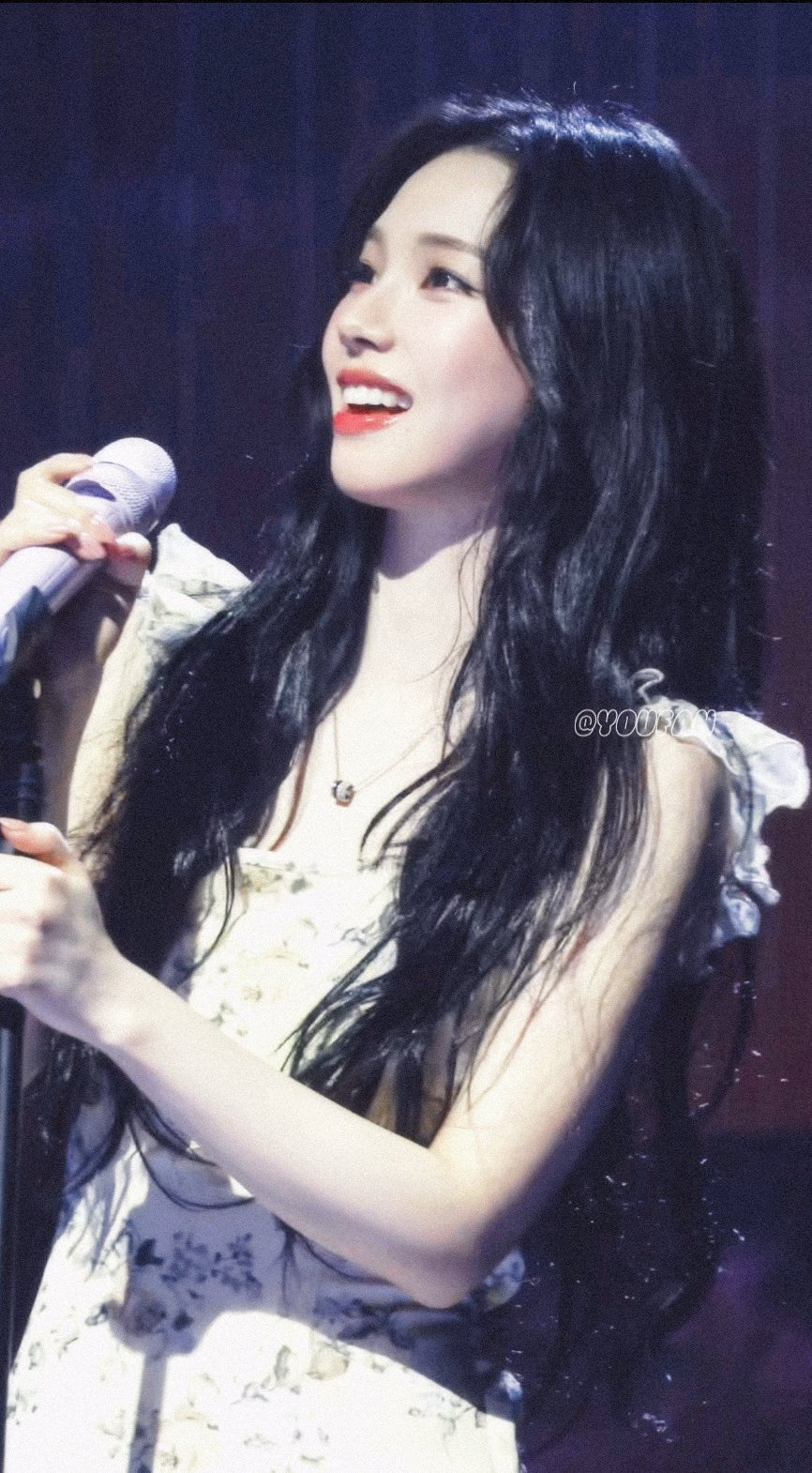 (스압)다라이 미친 최근 카리나.jpgif | 인스티즈