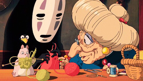 [고르기] 하울의 움직이는 성 vs 센과 치히로의 행방불명 | 인스티즈