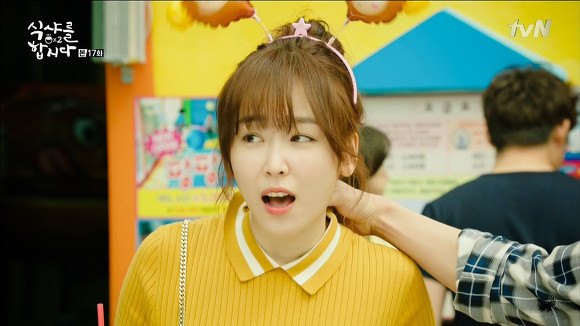 이미지 변신 완벽하게 성공한 여자연예인 | 인스티즈