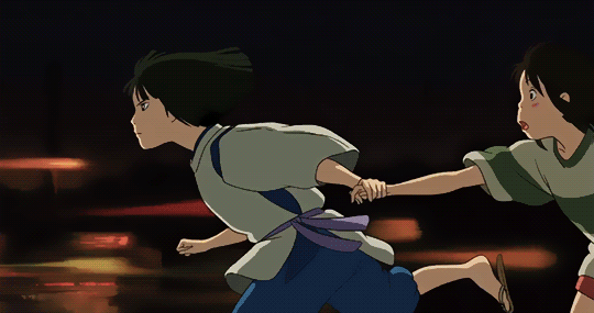 [고르기] 하울의 움직이는 성 vs 센과 치히로의 행방불명 | 인스티즈