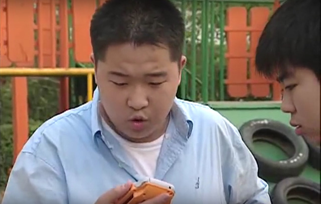 TV로 보는 원작동화 [꼬마독재자] 01 | 인스티즈