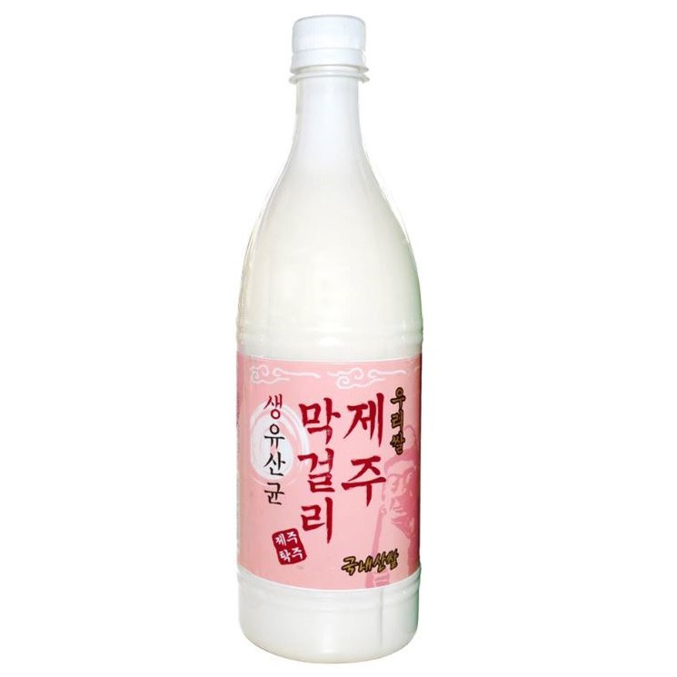 제주도 막걸리.jpg | 인스티즈