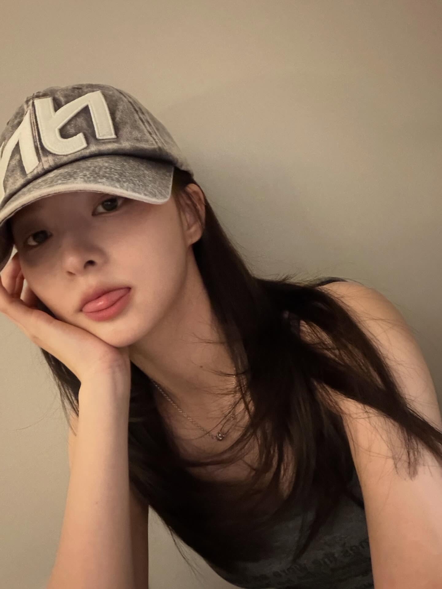 프로미스나인 이나경 다라이 폼 근황.jpg | 인스티즈