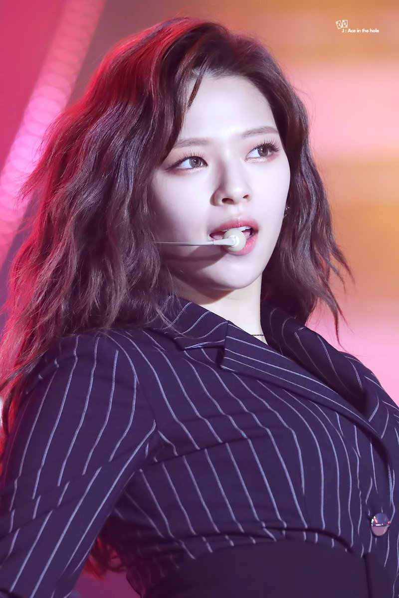 분위기보스 트와이스 유정연.jpg | 인스티즈