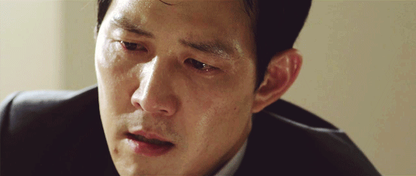 초조,불안,후달리는 연기잘하는 두 배우 | 인스티즈