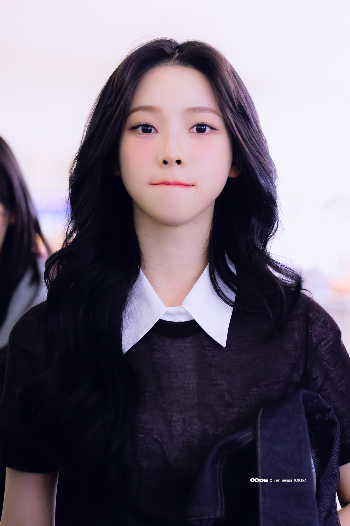 (스압)다라이 미친 최근 카리나.jpgif | 인스티즈