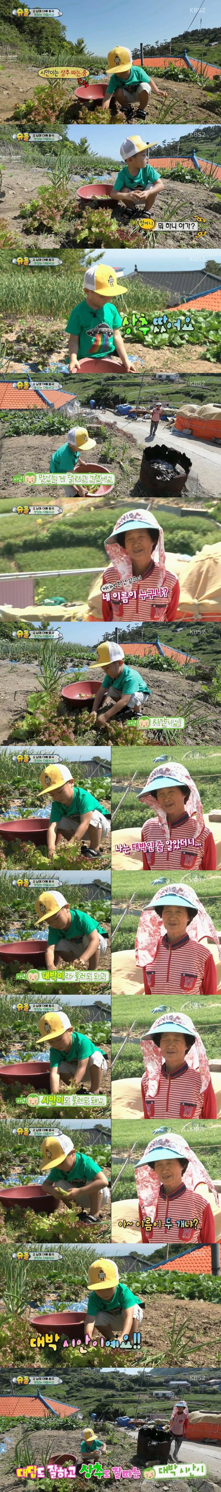 저 대박시안이에요!! | 인스티즈