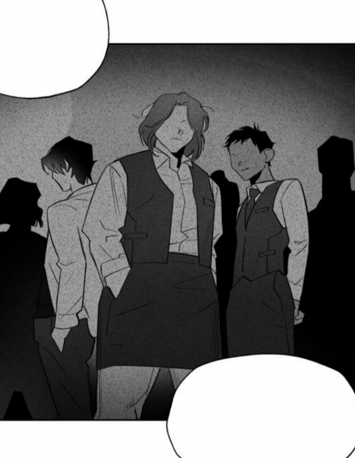 웹툰 속 떡대근육여캐를 알아보자 | 인스티즈