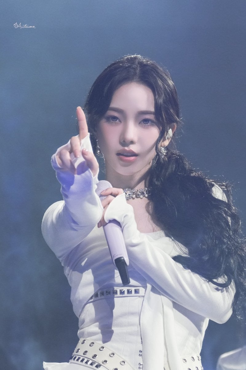 (스압)다라이 미친 최근 카리나.jpgif | 인스티즈