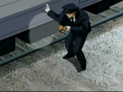 명탐정 코난 짧았지만 기억에 많이 남는 에피소드 jpg | 인스티즈