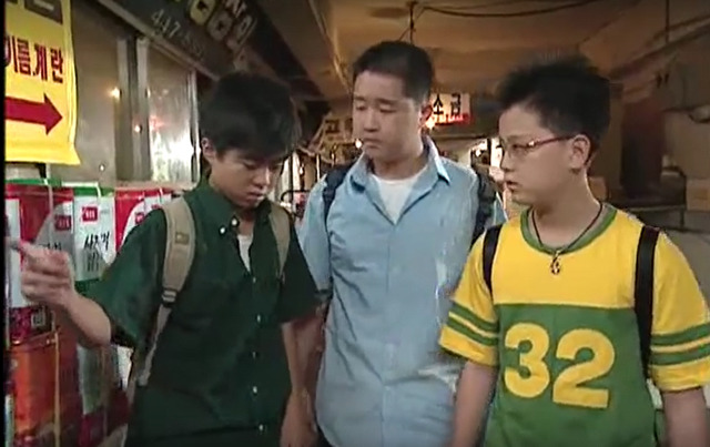 TV로 보는 원작동화 [꼬마독재자] 01 | 인스티즈