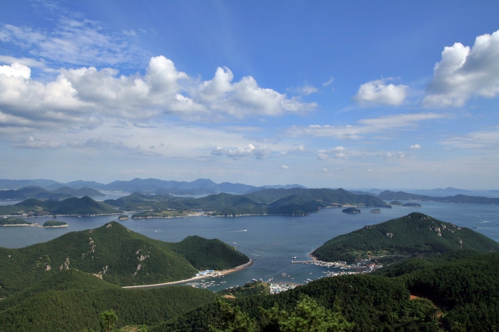 외국인친구에게 추천하고싶은여행지는어디 | 인스티즈