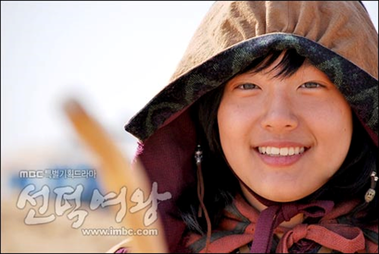 아역때부터 사극 보는 눈이 남달랐던 여배 커리어.jpg | 인스티즈