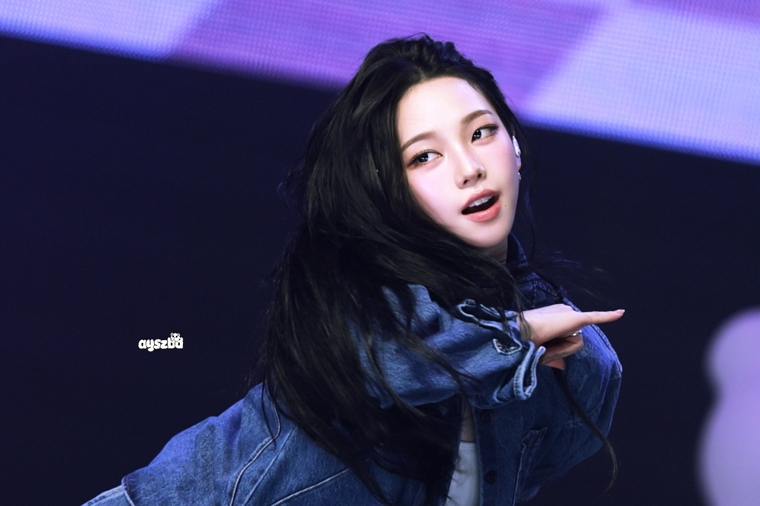 (스압)다라이 미친 최근 카리나.jpgif | 인스티즈