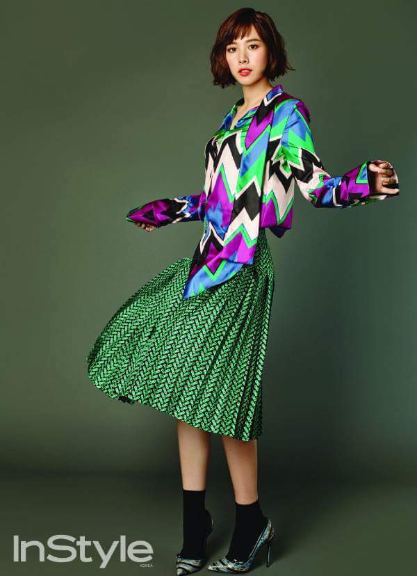 이틀뒤면 36살 되는 여자연예인.jpg | 인스티즈