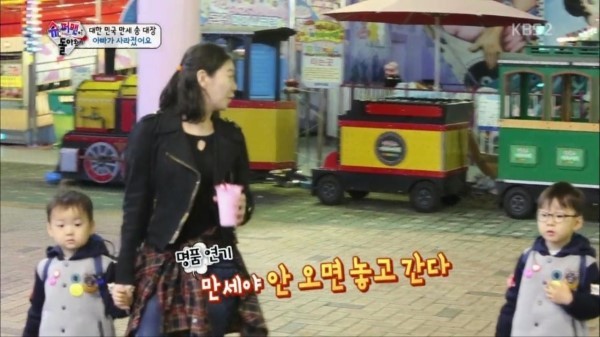 삼둥이, 민율이로 보는 아동납치가 쉽게 가능한 이유.jpg | 인스티즈