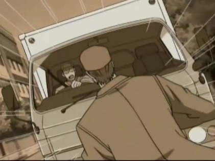 명탐정 코난 짧았지만 기억에 많이 남는 에피소드 jpg | 인스티즈