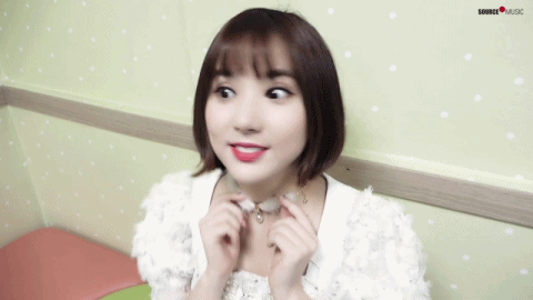 여자친구 은하.jpgif | 인스티즈