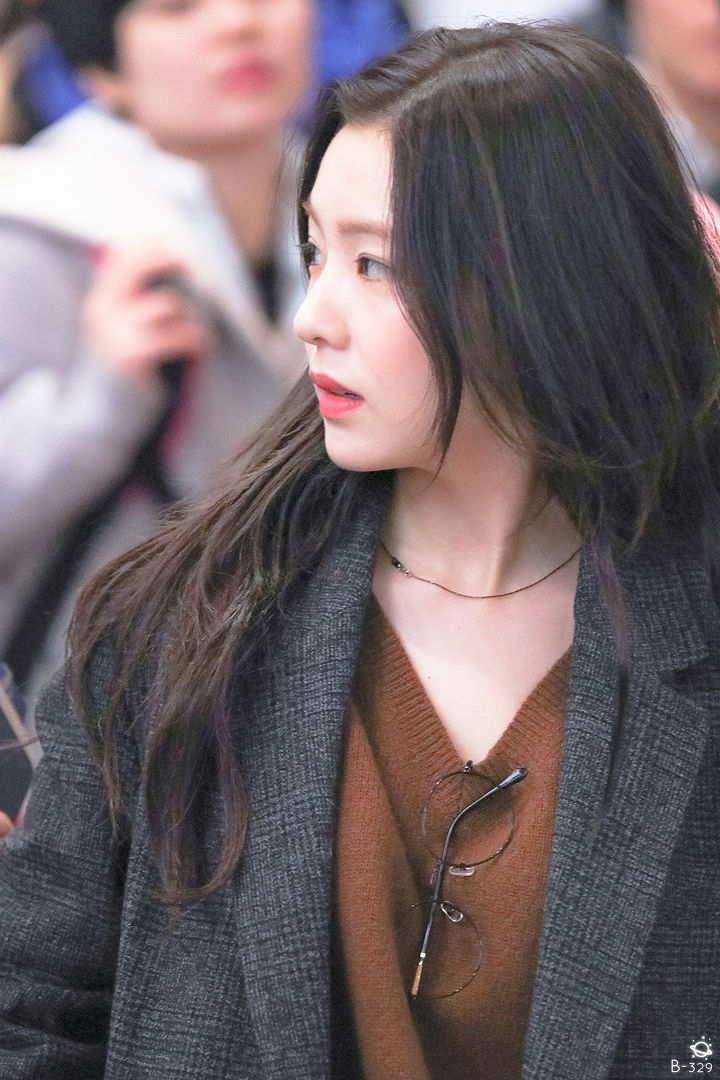  이목구비 는 레드벨벳 아이린.jpg | 인스티즈