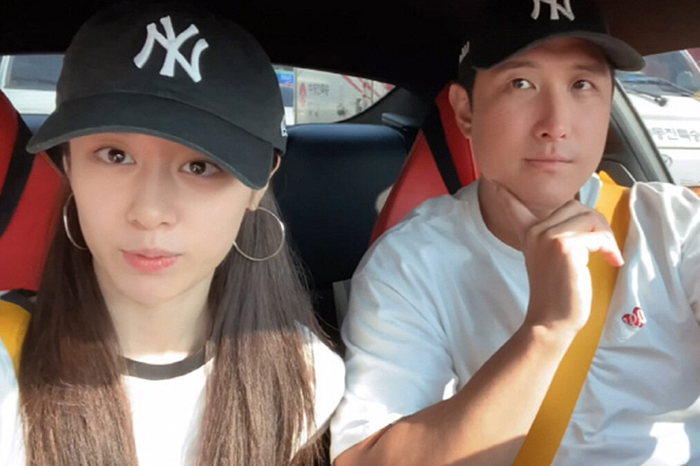 퉁퉁 부은 눈… '이혼' 지연, 결국 팬들 앞에서 오열 (+근황) | 인스티즈