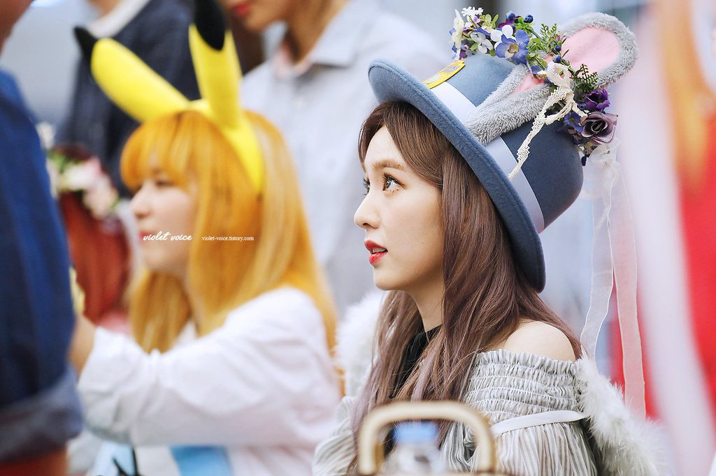 아침에 보면 더 좋은 아이린.jpg | 인스티즈