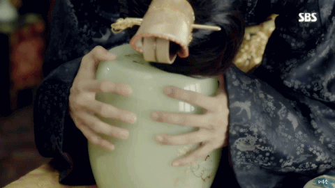 [달의연인] 결말 - ② | 인스티즈