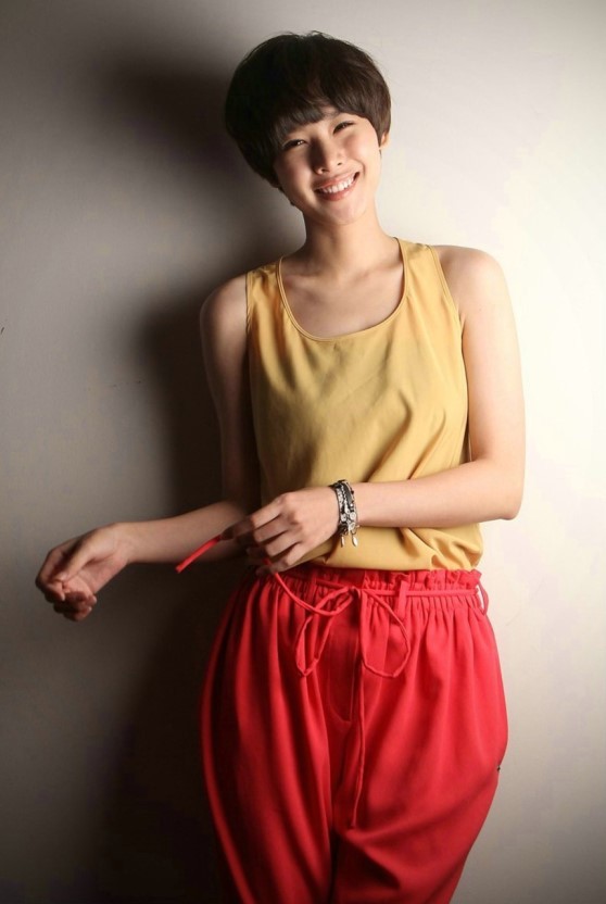 이틀뒤면 36살 되는 여자연예인.jpg | 인스티즈