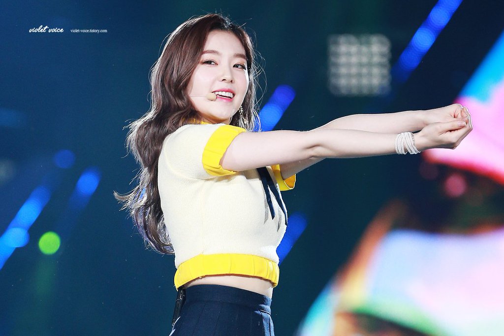 아침에 보면 더 좋은 아이린.jpg | 인스티즈