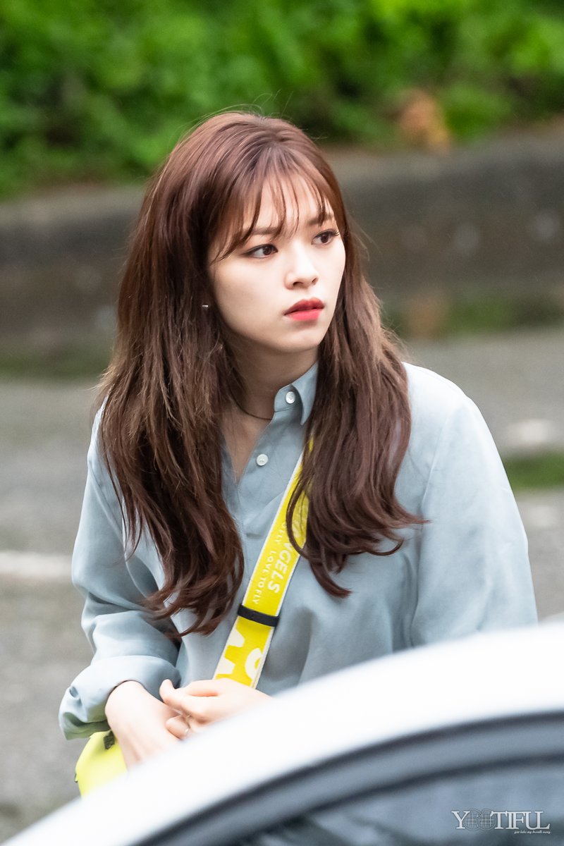 분위기보스 트와이스 유정연.jpg | 인스티즈
