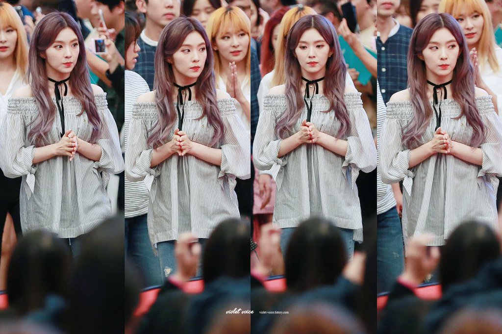 아침에 보면 더 좋은 아이린.jpg | 인스티즈