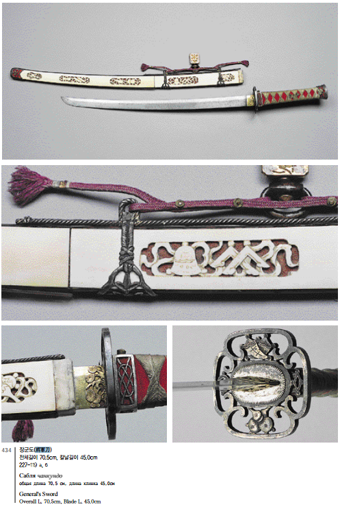 조선시대 갑옷은 왜이렇게 구린걸까?? | 인스티즈