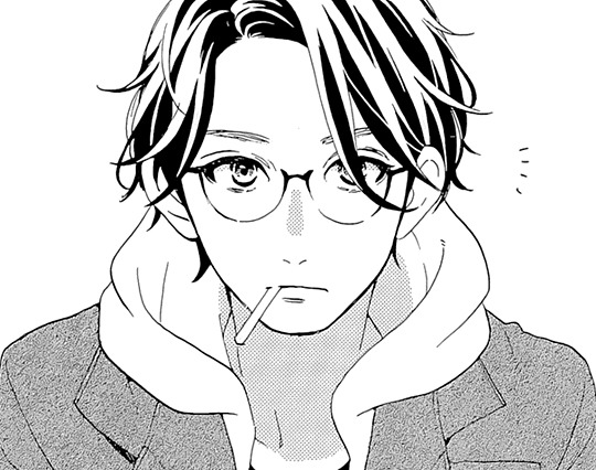 사복을 깔끔하게 그리는 일본 순정만화.jpg | 인스티즈