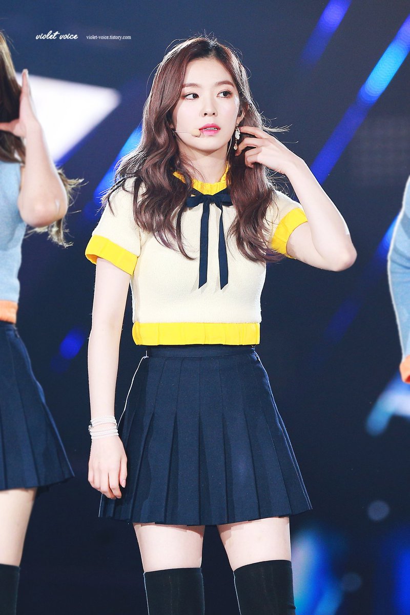 아침에 보면 더 좋은 아이린.jpg | 인스티즈