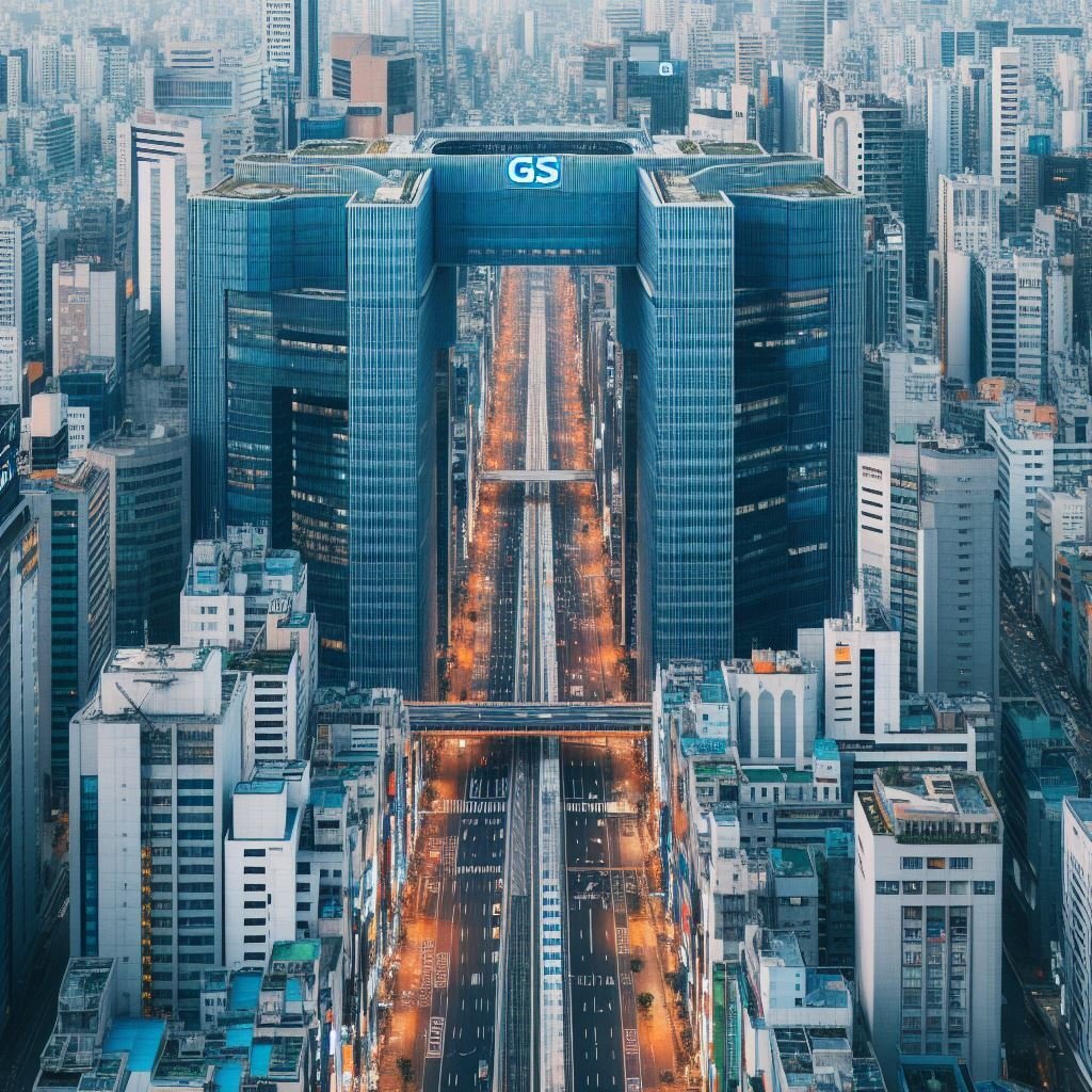AI가 디자인한 한국 랜드마크 조감도 | 인스티즈