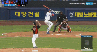 양심없는 강민호 | 인스티즈