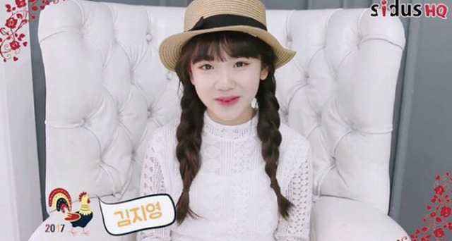 왔다장보리 비단이 배우 김지영 최근 | 인스티즈