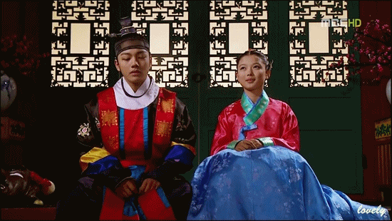 벌써 그때 성인배우들 나이가 된 [해를 품은 달] 아역배우들 | 인스티즈