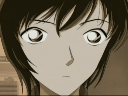 명탐정 코난 짧았지만 기억에 많이 남는 에피소드 jpg | 인스티즈